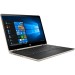 Laptop HP Pavilion x360 14-ba063TU 2GV25PA (Gold)