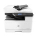 Máy in laser HP Đa chức năng MFP M436nda (W7U02A) Print duplex/ Scan/ Copy/ ADF (Từ A5 đến A3/ TTốc độ in/ copy: 23 tờ A4/ phút. Tốc độ scan: 15ppm/ 30ipm A4/ phút (scan trắng đen và màu). Bộ nạp và đảo bả