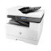 Máy in laser HP Đa chức năng MFP M436nda (W7U02A) Print duplex/ Scan/ Copy/ ADF (Từ A5 đến A3/ TTốc độ in/ copy: 23 tờ A4/ phút. Tốc độ scan: 15ppm/ 30ipm A4/ phút (scan trắng đen và màu). Bộ nạp và đảo bả