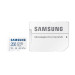 Thẻ nhớ Micro SD Samsung Evo plus 256GB Class 10 Read 130MB/s (Kèm Adapter)