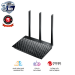 Bộ phát wifi Asus RT-AC53 (Chuẩn AC/ AC750Mbps/ 3 Ăng-ten ngoài/ 25 User)