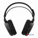 Tai nghe SteelSeries Arctis 7 Black DTS Headphone:X 7.1 Surround (61463) 