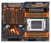 Main Gigabyte X399 AORUS Gaming 7 (Chipset AMD X399/ Socket TR4/ None VGA)