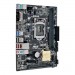 Main Asus H110M-CS (Chipset Intel H110/ Socket LGA1151/ VGA onboard)