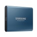 Ổ cứng di động SSD Samsung T5 Portable 250Gb USB3.1 Xanh