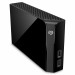 Ổ cứng di động HDD Seagate Backup Plus Hub Desktop 4Tb USB3.0 Đen