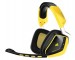 Tai nghe Corsair VOID RGB Wireless Dolby 7.1 Gaming (CA-9011135-AP) (Yellow)