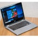 Laptop Dell Inspiron 7373A P83G001 (Grey) Màn hình FullHD, IPS