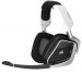 Tai nghe Corsair VOID PRO RGB Wireless Dolby 7.1 Gaming White (CA-9011153-AP)