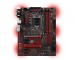 Main MSI Z370 GAMING PLUS (Chipset Intel Z370/ Socket LGA1151/ VGA onboard)