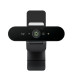 Webcam hội nghị Logitech Brio Ultra HD Pro - BH 36th (960-001105)