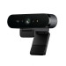 Webcam hội nghị Logitech Brio Ultra HD Pro - BH 36th (960-001105)