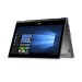 Laptop Dell Inspiron 5378 26W972 (Grey) Màn hình HD cảm ứng, xoay 360 độ, màn full HD