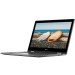 Laptop Dell Inspiron 5378 26W972 (Grey) Màn hình HD cảm ứng, xoay 360 độ, màn full HD