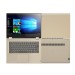 Laptop Lenovo Yoga 520 14IKB 80X800T2VN (Gold) Màn hình cảm ứng, Full HD. Xoay gập 360 độ