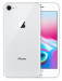 Điện thoại DĐ Apple iPhone 8 64Gb (Apple A11 Bionic/ 4.7 Inch/ 12Mp/ 64Gb) - Silver (Chính hãng)