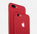 Điện thoại DĐ Apple iPhone 7 Plus 128Gb (Apple A10 Fusion/ 5.5 Inch/ 12Mp Camera kép/ 128Gb) - Red VN/ A