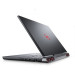 Laptop Dell Gaming Inspiron 7567D P65F001 TI78504 (Black) Màn hình 4K cao cấp