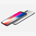 Điện thoại DĐ Apple iPhone X 256Gb (Apple A11 Bionic/ 5.8 Inch/ 12Mp Camera kép/ 256Gb) - Silver (Chính hãng)