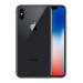 Điện thoại DĐ Apple iPhone X 64Gb (Apple A11 Bionic/ 5.8 Inch/ 12Mp Camera kép/ 64Gb) - Grey (Chính hãng)