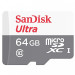 Thẻ nhớ Micro SD Sandisk 64Gb Class 10 Read 100MB/s