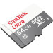 Thẻ nhớ Micro SD Sandisk 64Gb Class 10 Read 100MB/s