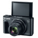Máy ảnh KTS Canon PowerShot SX730HS  - Black