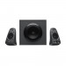 Loa Logitech 2.1 Z625