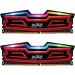 RAM Adata 16Gb (2x8Gb) DDR4-3000- XPG SPECTRIX D40 RGB(AX4U300038G16-DRS)