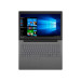 Laptop Lenovo Ideapad 320 15IKB 80XL02VBVN (Black) Mỏng nhẹ,bàn phím bo góc,BH onsite