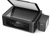 Máy in phun màu Epson Đa chức năng L385)print/ copy/ scan/ WIFI/ (A4/ A5/ Tốc độ in 10 ipm cho in trắng đen và 5.0 ipm cho in màu/ 5760x1440Dpi)