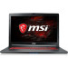 Laptop MSI GV72 7RE 1424XVN (Black)