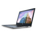 Laptop Dell Inspiron 5370 70146440 (silver) Màn hình FullHD