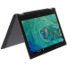 Laptop Acer Spin 3 SP314-51-39WK NX.GUWSV.001 (Grey)- Laptop 2 trong 1 mỏng nhẹ, màn hình cảm ứng, xoay 360 độ
