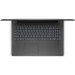 Laptop Lenovo Ideapad 320 15IKB 80XL03P3VN (Black) Mỏng nhẹ,bàn phím bo góc,BH onsite