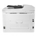 Máy in laser màu HP đa chức năng Pro M181FW (T6B71A)(A4/ A5/ 16ppm/ 1200Dpi/ 256Mb/ Print/ Copy/ Scan/ Fax/ Wifi. Công suất in khuyến nghị: 1/ 500 trang/ tháng)