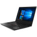 Laptop Lenovo Thinkpad E480 20KN005HVN (Black) Nhận dạng vân tay