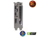 VGA Asus CERBERUS-GTX1050TI-O4G (NVIDIA Geforce/ 4Gb/ DDR5/ 128 Bits)