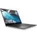 Laptop Dell XPS 13 9370 415PX2 (Silver) Vỏ nhôm nguyên khối,cảm ứng,màn 4K