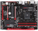 Main Gigabyte AX370-Gaming 3 (Chipset AMD X370/ Socket AM4/ VGA onboard)