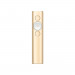 Bút trình chiếu Logitech Spotlight - Màu vàng gold