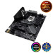 Main Asus ROG STRIX B360-F GAMING (Chipset Intel B360/ Socket LGA1151/ VGA onboard)