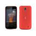 Điện thoại DĐ Nokia 1-Red (MT6737 4 nhân 1.1GHz/ 4.5 Inch/ 480 x 854 pixels/ 1G/ 8GB/ Camera sau 5MP / Camera trước 2MP/ 2150mAh/ Android Go)