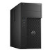 Máy trạm Workstation Dell Precision  3620 XCTO BASE-70154183/ Xeon/ 8Gb (2x4Gb)/ 1Tb/ Quadro P600/ Fedora