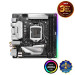 Bo mạch chủ Asus ROG STRIX Z370-I GAMING (Chipset Intel Z370/ Socket 1151/ 2 x DDR4 DIMM/ Max 32Gb/ VGA Onboard/ Form mini-ITX)