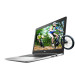 Laptop Dell Inspiron 5570A P66F001//P75F001 (Silver)