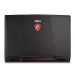 Laptop MSI GL63 8RD 099VN (Black)