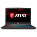 Laptop MSI GP73 Leopard 8RD 073VN/229VN (Black)- Coffeelake