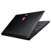 Máy tính xách tay MSI GS63 Stealth 8RD 006VN Core i7 8750H 2.2Ghz-9MB/ RAM 8Gb/ HDD 1Tb+128Gb SSD/ 15.6Inch Full HD/ NVIDIA GTX1050 TI 4GB DDR5/ Windows 10/ Black