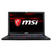 Máy tính xách tay MSI GS63 Stealth 8RD 006VN Core i7 8750H 2.2Ghz-9MB/ RAM 8Gb/ HDD 1Tb+128Gb SSD/ 15.6Inch Full HD/ NVIDIA GTX1050 TI 4GB DDR5/ Windows 10/ Black